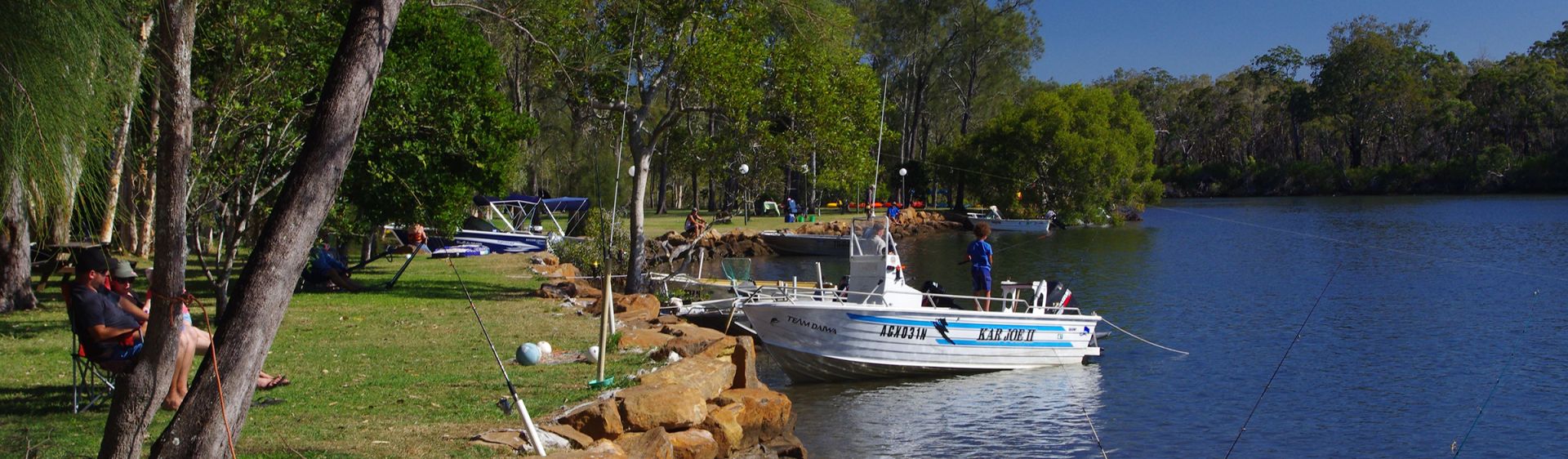 Wooli NSW Plan a Holiday Caravan Parks, & Beach